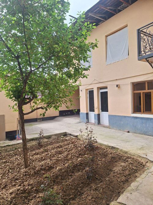 Urgent sale, cozy house, Chigatoy Darvoza, Almazar district