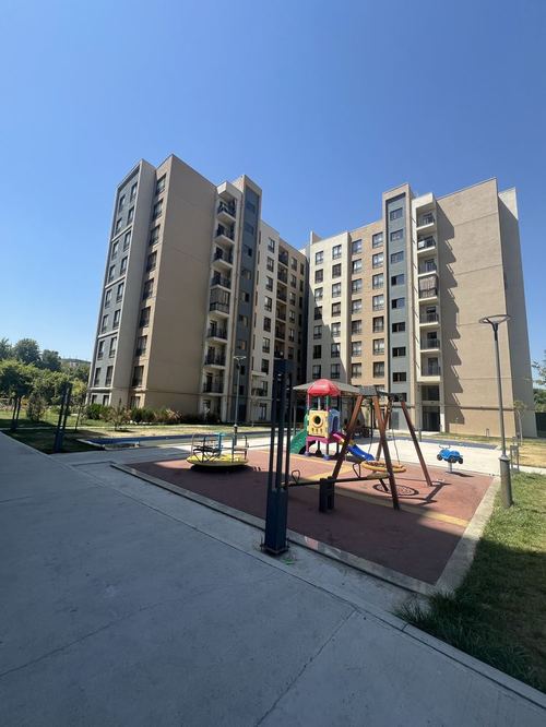 3-room house Olmazor city