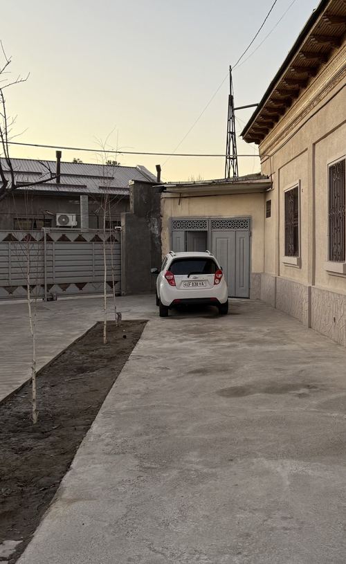 Land plot for sale