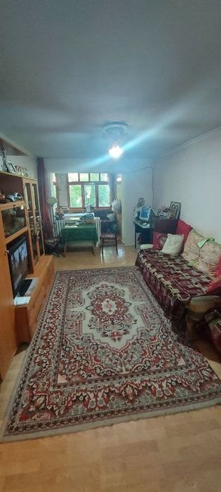 2-room apartment, 52 m², Tashkent, Almazar District, for sale