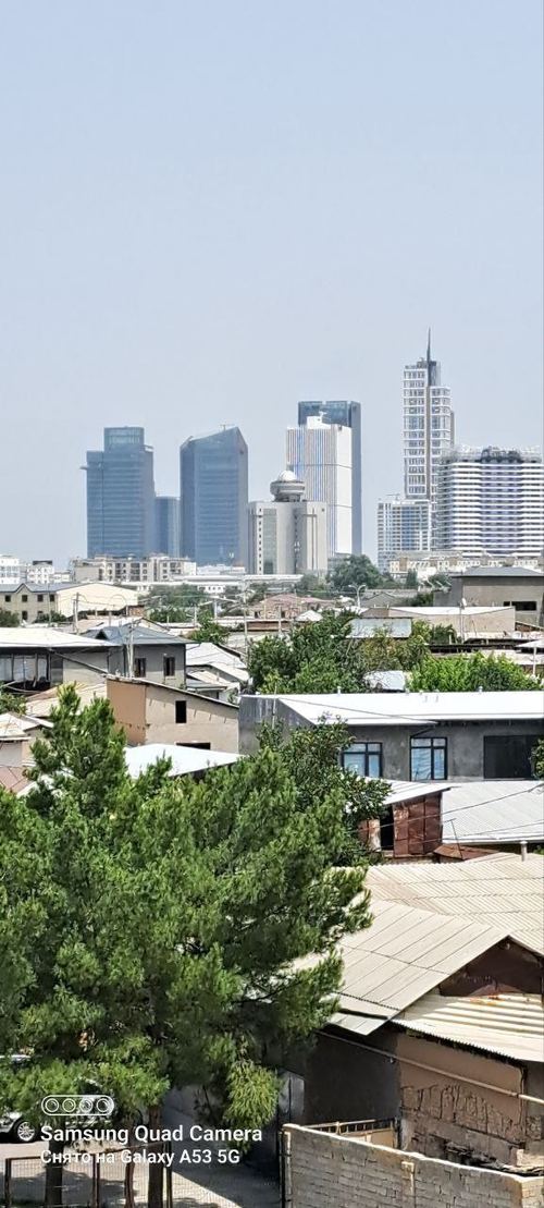 Самарканд Дарвоза, 3/7/7, 82м2, Срочно, Шайхонтохур район, Самарканд #W_21