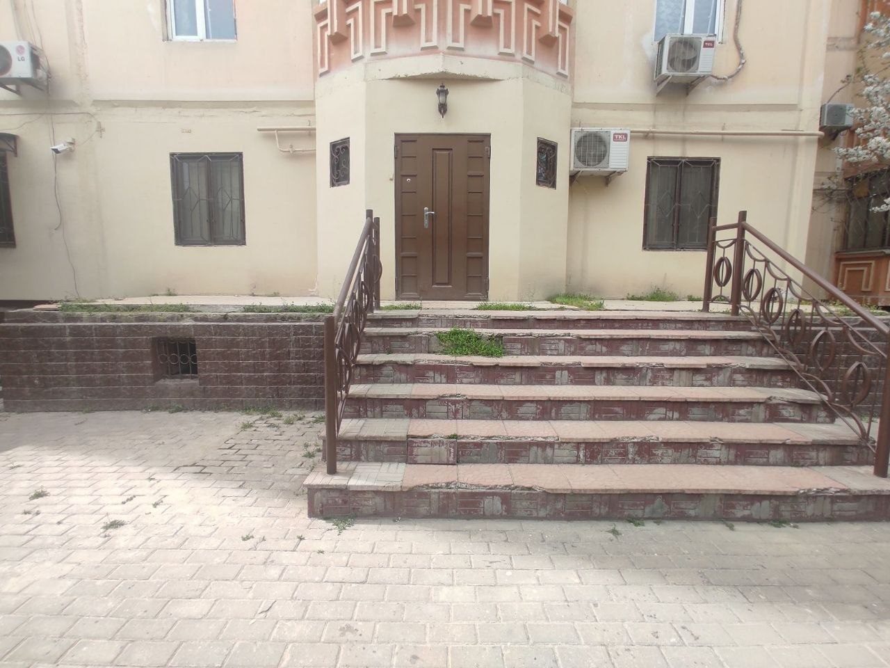 2-room apartment, 59 m², Tashkent, Shaykhantakhur District, for sale