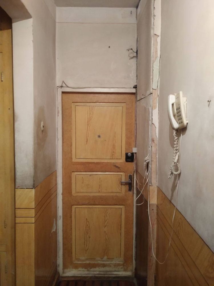 3-room apartment, 60 m², Tashkent, Shaykhantakhur District, for sale