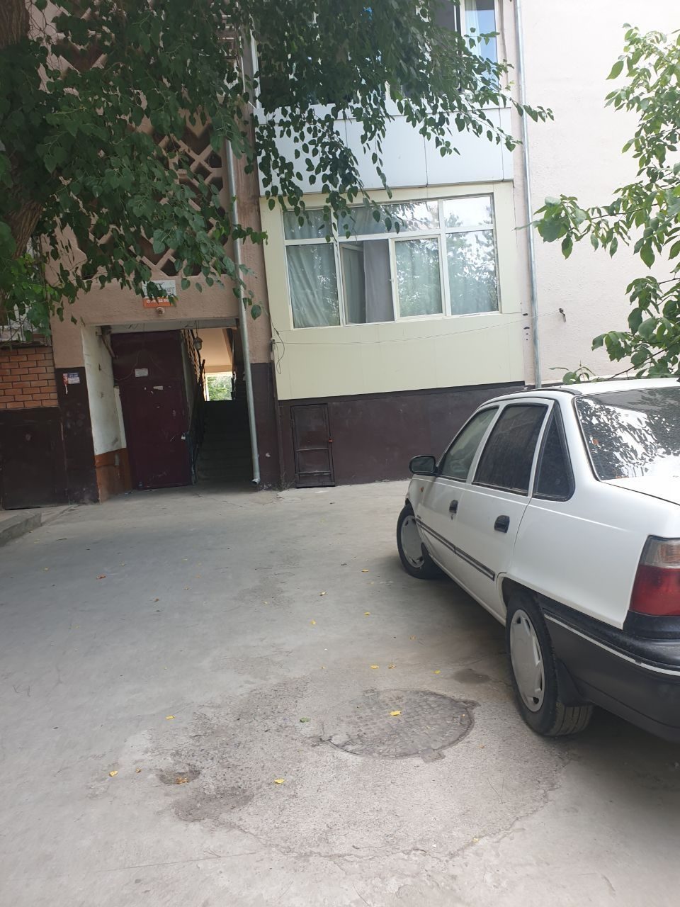 3-room house, 71 m², Tashkent, Shaykhantakhur District, for sale