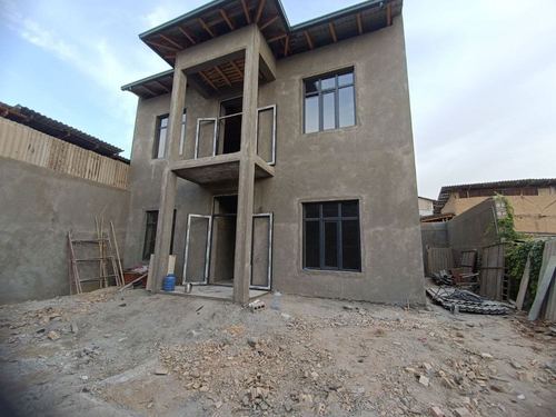 2-story house for sale — Tashkent district, Guliston mahalla