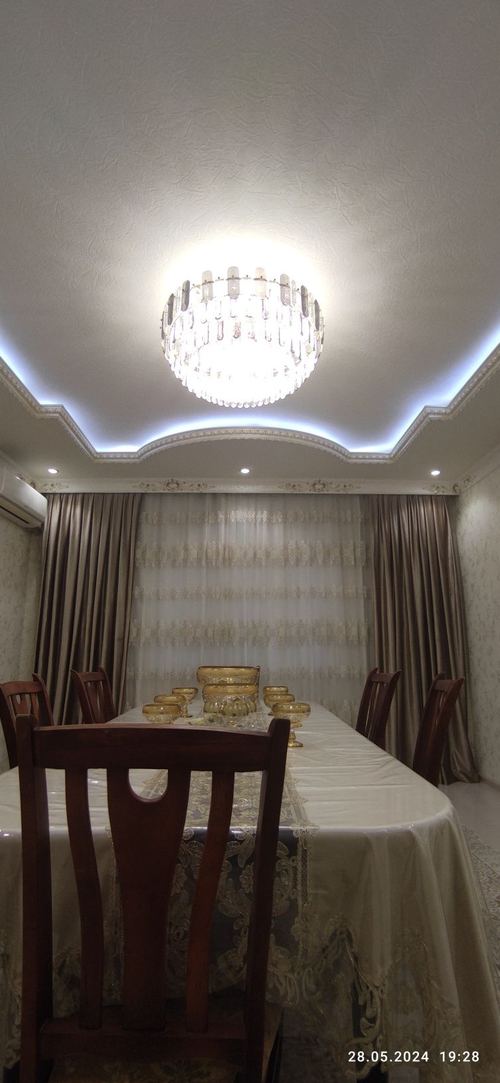 3 room apartment for sale