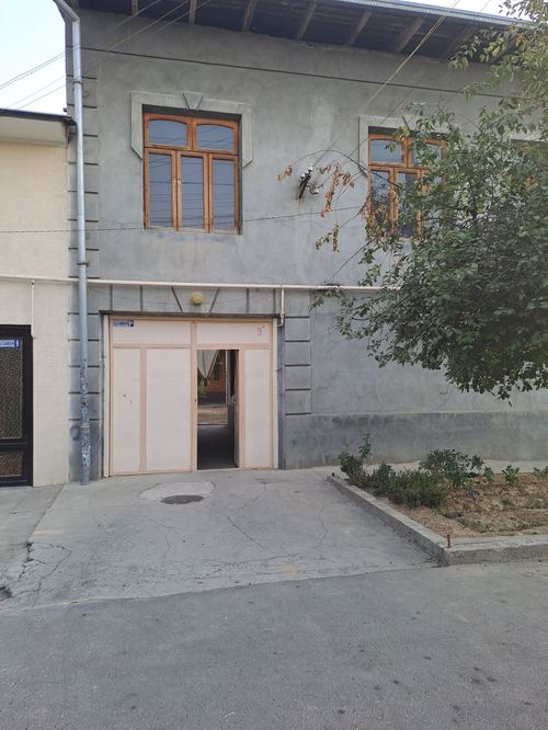 House for sale 3 sotok near Yangi Toshmi. $150,000.