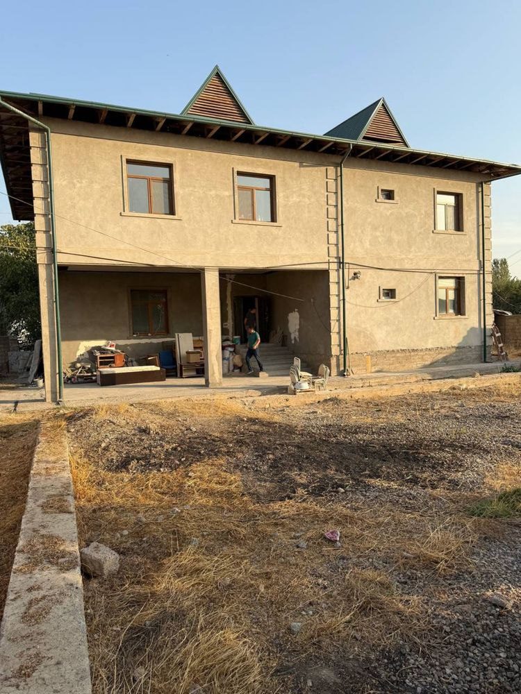 13-xonali uy, 350 m², Toshkent, Olmazor tumani, sotuvga