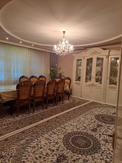 Urgent sale, Almazar district, Mukhbir street, Banko