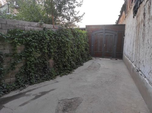 Plot for sale !!! Tashkent, Olmazor district