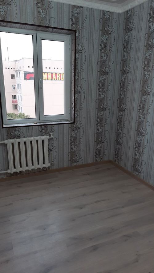 Olmazor district, Qorasaroy, house 3. 110 m² 4/9/9. Landmark - Olmazor.