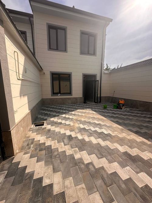 Cottage for sale, Yunusabad district