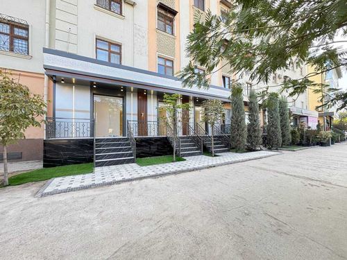 Продается Нежилой помещения  Ор-тр- ул.Нурафшон Корасарай 55м2