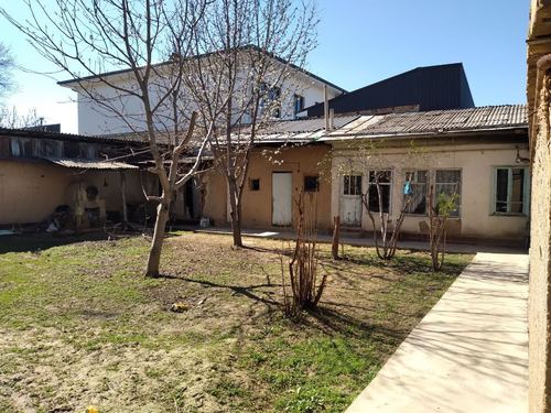 House for sale, Almazar district, Mirzo Golib mahalla, 4.7 sotok
