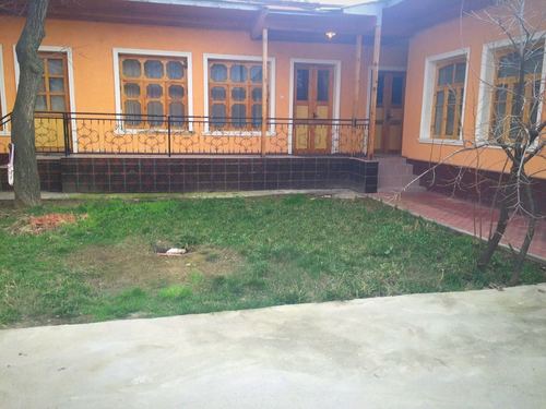 Land plot for sale