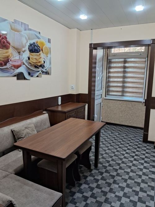 Apartment, non-residential, Sebzor