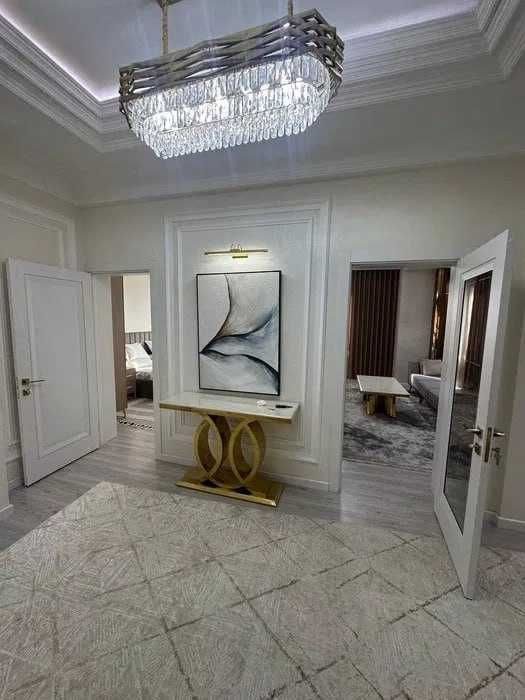 2-комнатная квартира, 68 м², Ташкент, Шайхантахурский район, на продажу