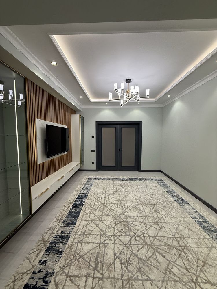 3-комнатная квартира, 78 м², Ташкент, Шайхантахурский район, на продажу