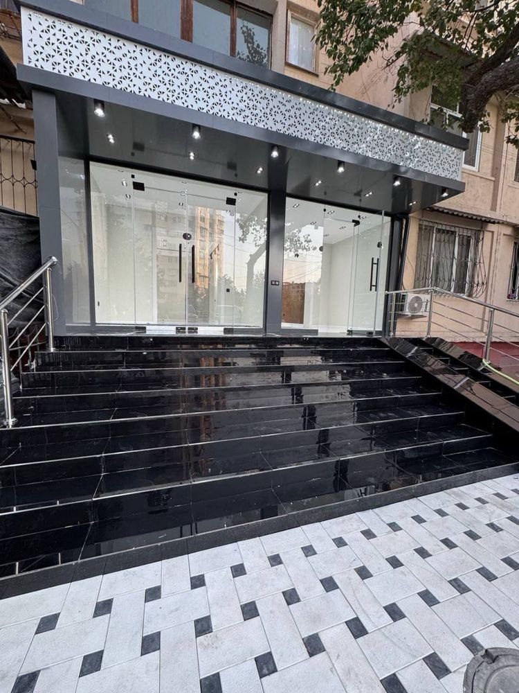 Samarqand darvoza - Sotiladi noturar joy/Yevro ofis 65m2