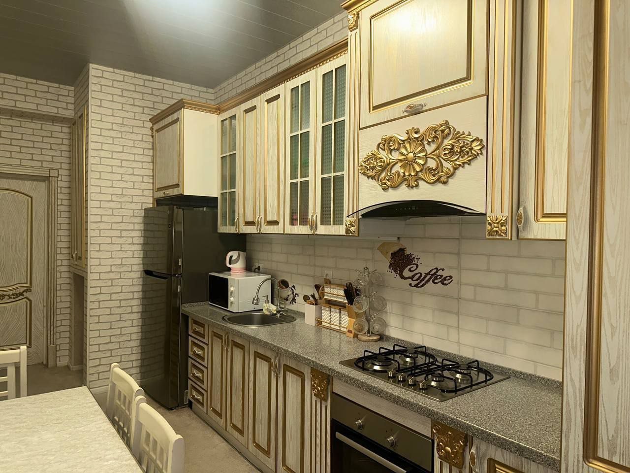 3-room apartment, 88 m², Tashkent, Shaykhantakhur District, for sale