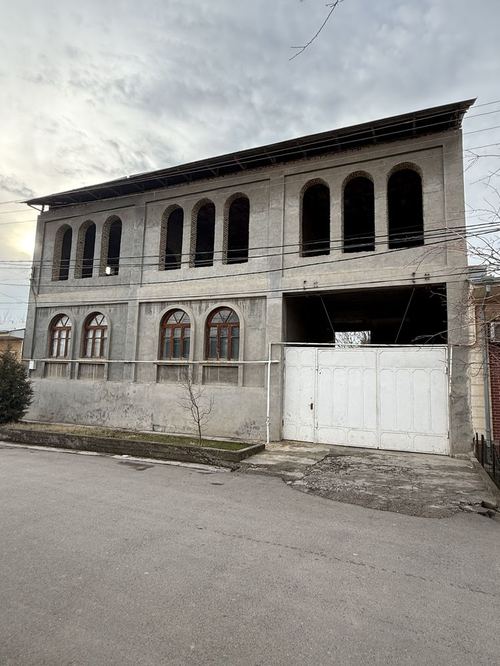 House for sale in Chukursoy, Almazar district, 5.25 sotok