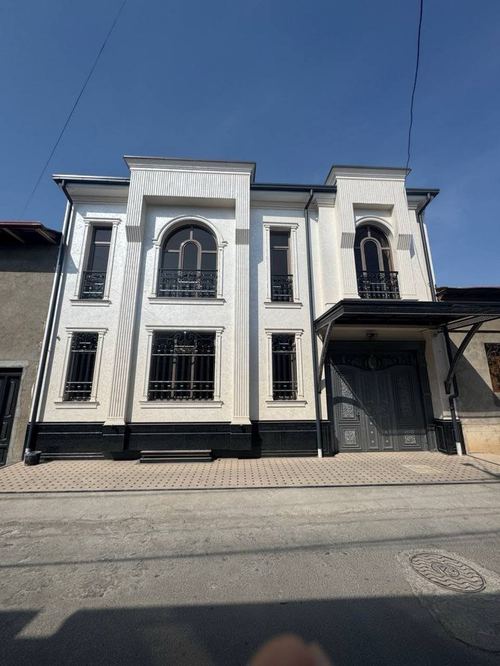 Med Gorodok, Yangi toshmi, Karima, 3.1 sotok, 7 rooms