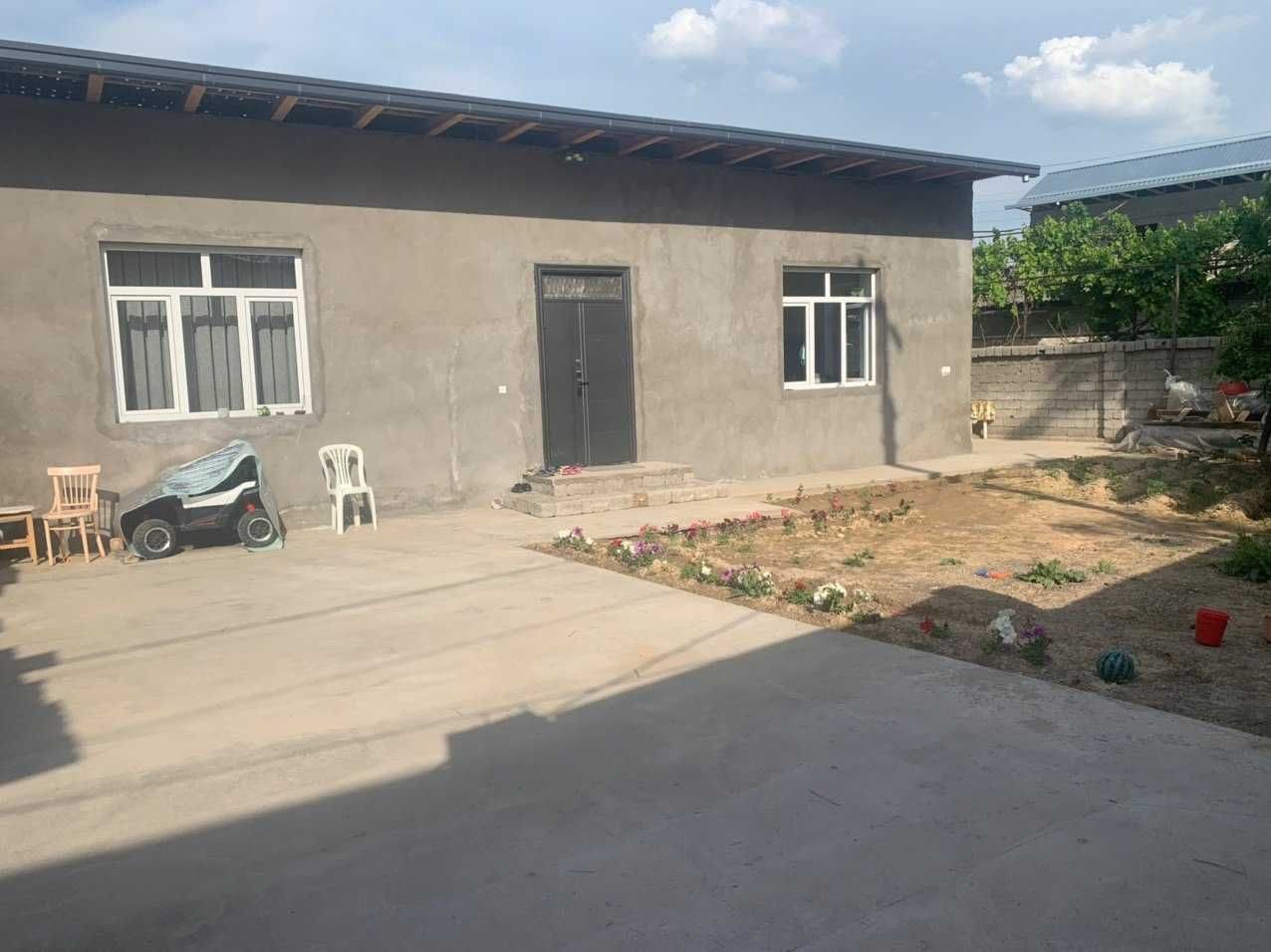 4-xonali uy, 140 m², Toshkent, Olmazor tumani, sotuvga