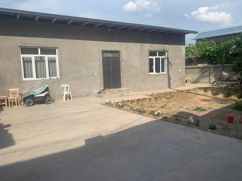 House for Sale 140m2, Plot 4.5 SOT, Almazar District, Doctor D