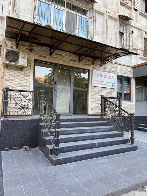 нежилое себзор 1-Линия ор: Корзинка 85 кв.м
