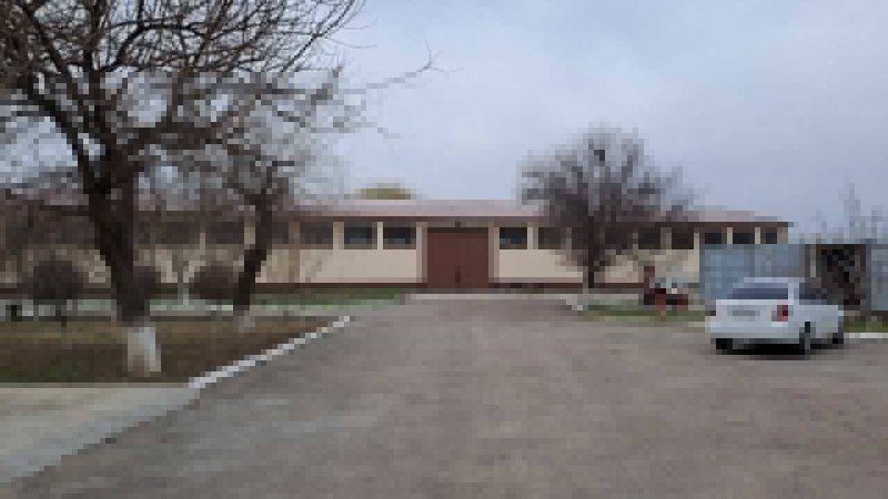 1.1 ha production base for sale.