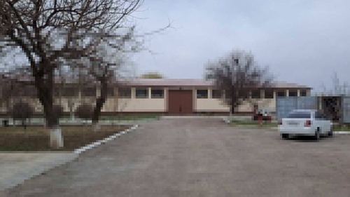 Продаётся 1,1 га. производственная база.