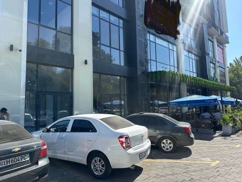 Продается помещение 345 м², Престиж Гарден
