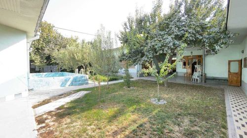 7 sotix land plot for construction for sale in a prime location, Almazar