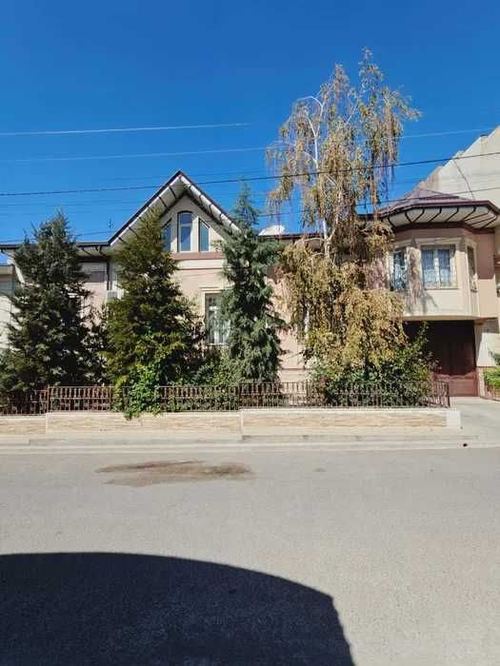 For sale: 6 sotok plot in Moyqurgan