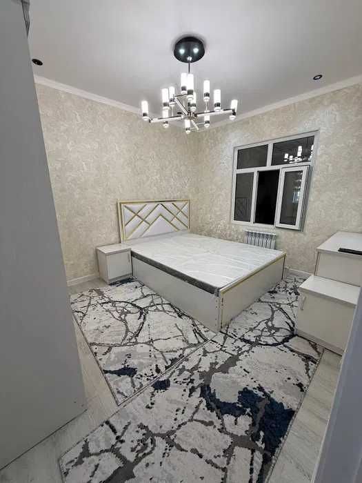 1-xonali kvartira, 40 m², Toshkent, Yunusobod tumani, ijaraga