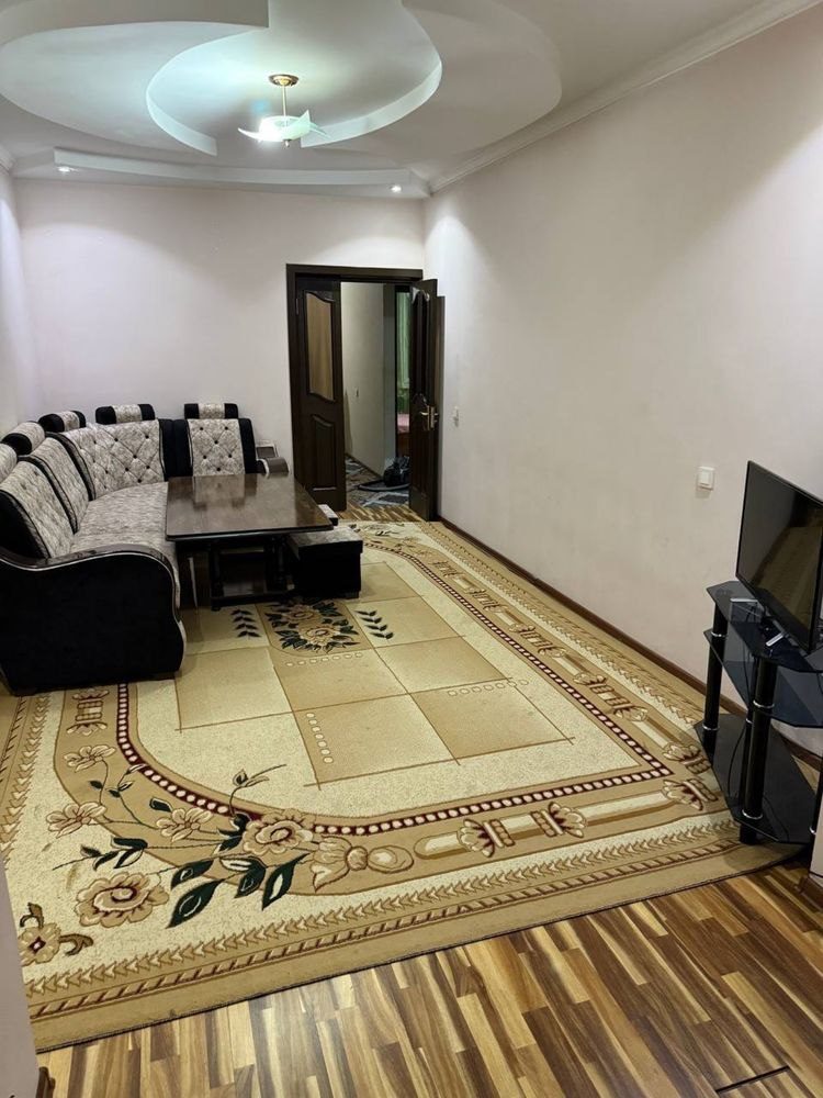 2-xonali kvartira, 65 m², Toshkent, Yunusobod tumani, ijaraga