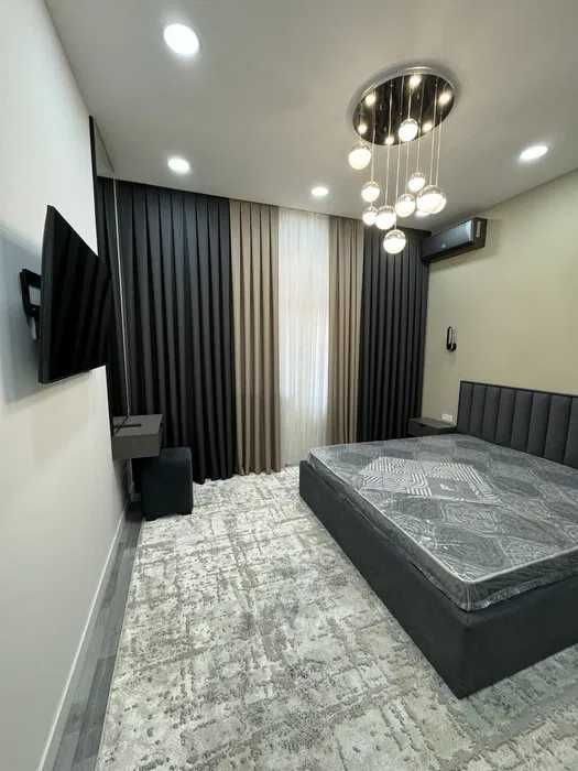 3-комнатная квартира, 60 м², Ташкент, Юнусабадский район, в аренду