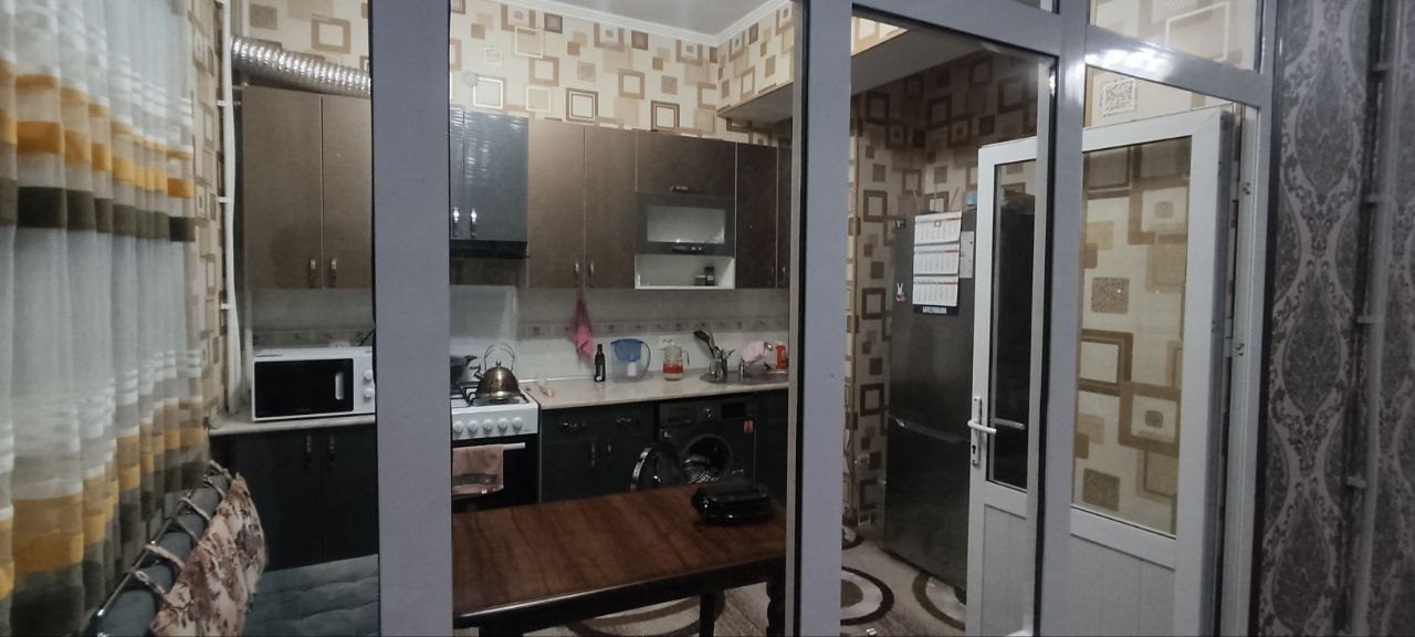 2-xonali kvartira, 32 m², Toshkent, Mirzo Ulug‘bek tumani, ijaraga