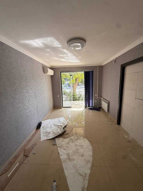 Аренда коммерческого помещения 18 м², массив Фируза, 1-я линия