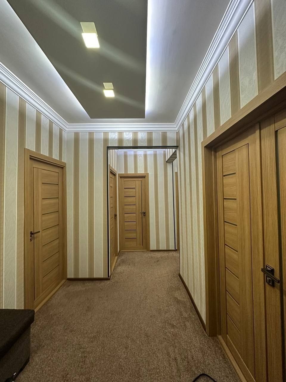 3-room apartment, 78 m², Tashkent, Yunusabad District, for rent