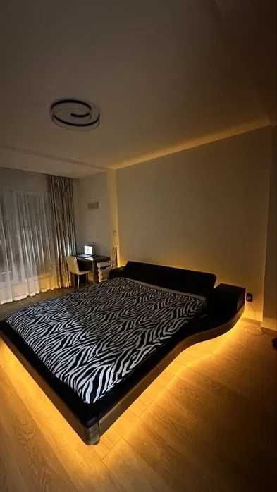 2-комнатная квартира, 70 м², Ташкент, Юнусабадский район, в аренду
