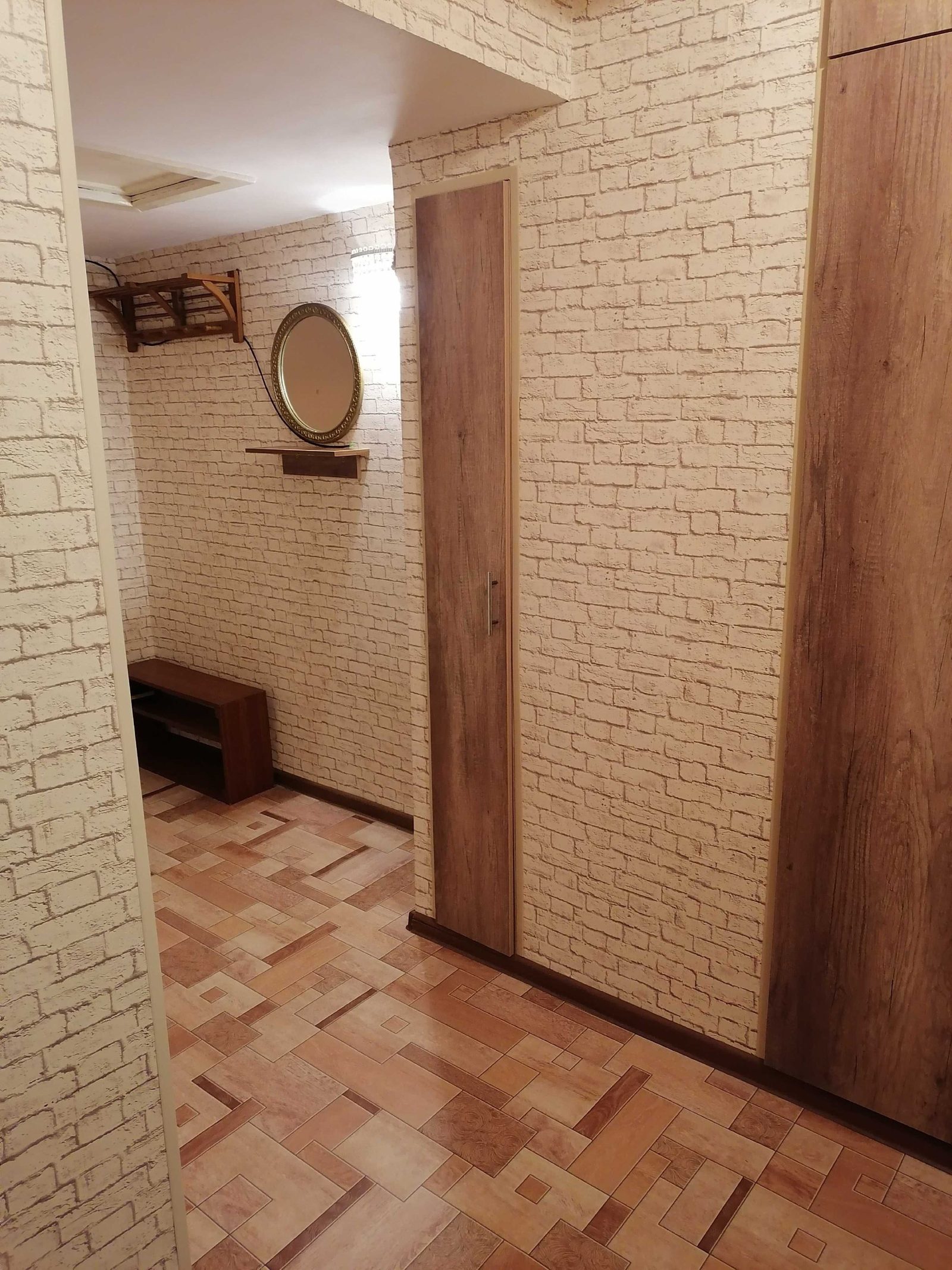 1-room apartment, 45 m², Tashkent, Yunusabad District, for rent