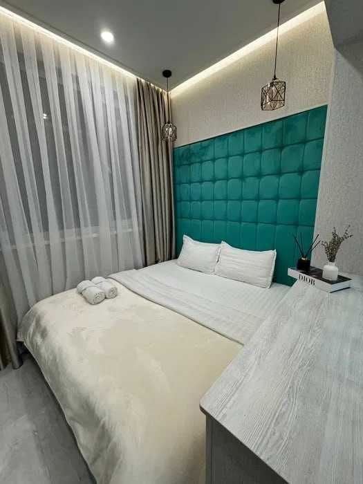 3-комнатная квартира, 80 м², Ташкент, Юнусабадский район, в аренду