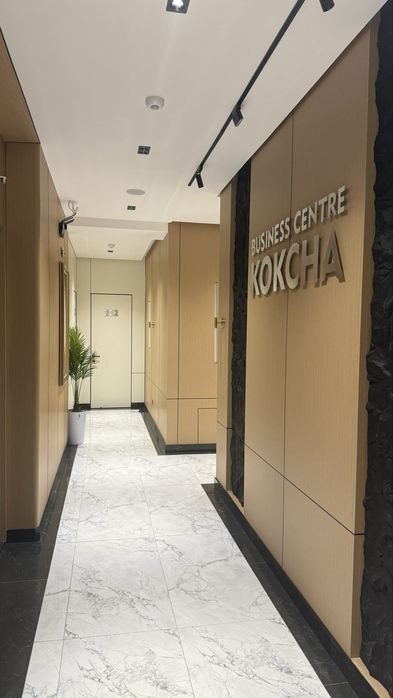 Ofis ijaraga Kukcha masjid