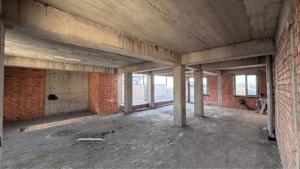 5-room apartment, 208 m², Tashkent, Yunusabad District, for sale