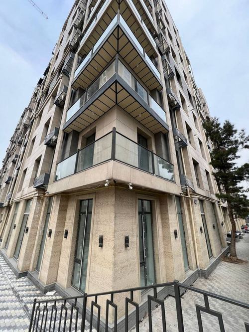 Сдаётся коммерческое помещение 50 кв.м, ориентир IT PARK, Мирзо-Улугбекский район