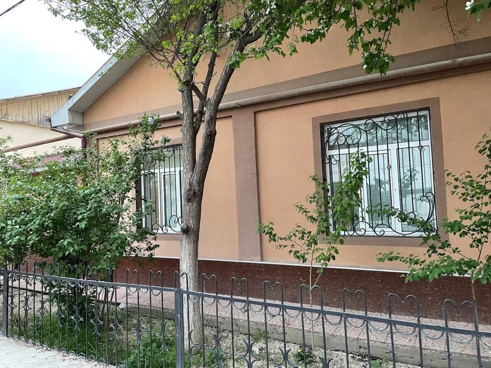3-room house, 100 m², Tashkent, Yunusabad District, for rent