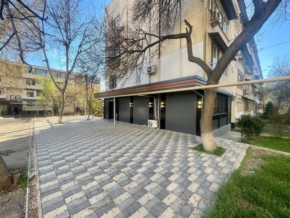 Ofis, tur firma, do'kon va boshqalar uchun noturar joy ijarasi. Mo'ljal: Ts-5
