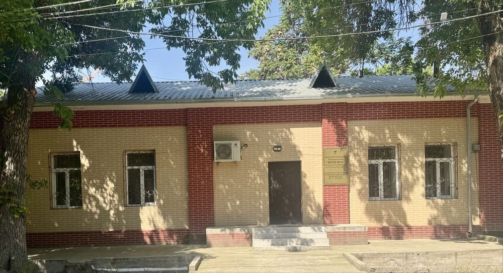 Ofis, xostel uchun mo'ljallangan xona ijaraga beriladi