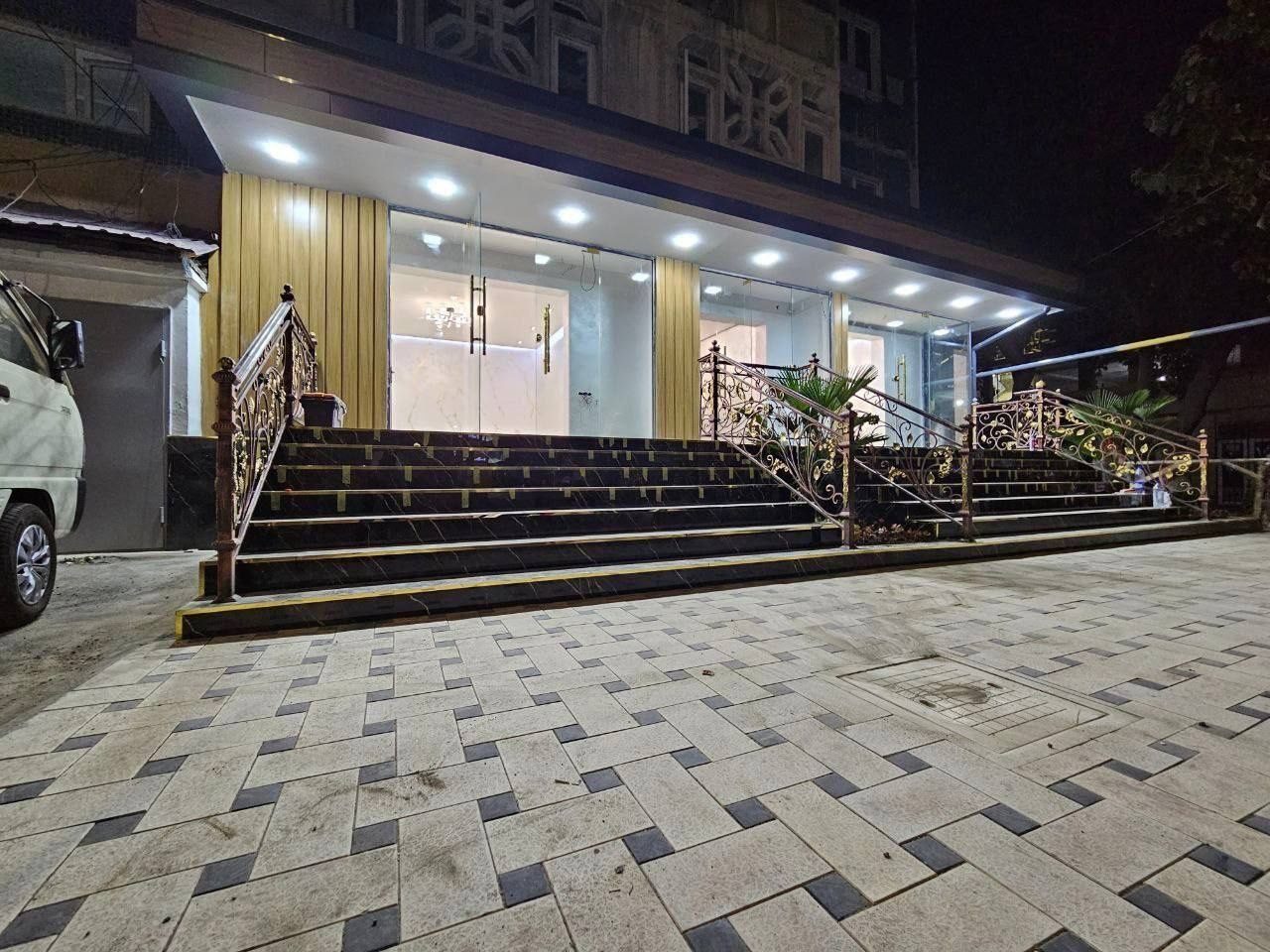 Do'kon ijaraga beriladi